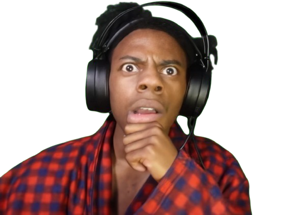 YouTube Streamer Image